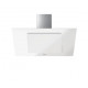 TEKA Campana decorativa  CAMPANA DVT PRO 98780 TCS BLANCO.112930062. 90 cm, Blanco, Clase A+++